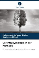 Gerontopsychologie In Der Prothetik Deviprasad Nooji