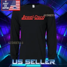 NEW SHIRT JEWEL OSCO SERIES LOGO MEN'S T-SHIRT AMERICAN SIZE S-5XL