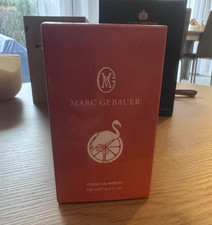 Marc Gebauer Orange Flamingo 100ml