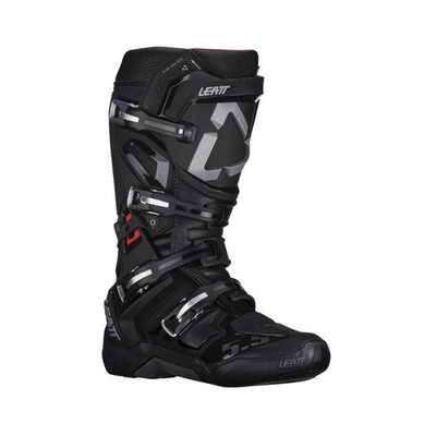 BOOT 5.5 FLEXLOCK #US7/UK6/EU40.5/CM25.5 BLK - 3023050100