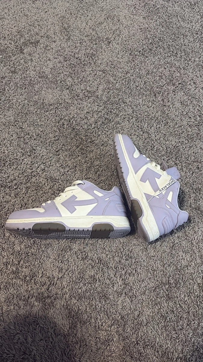Off-White Out of Office Off White for sale | eBay