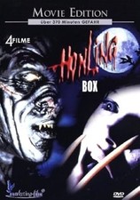 Howling Box - Movie Edition - 4 Filme