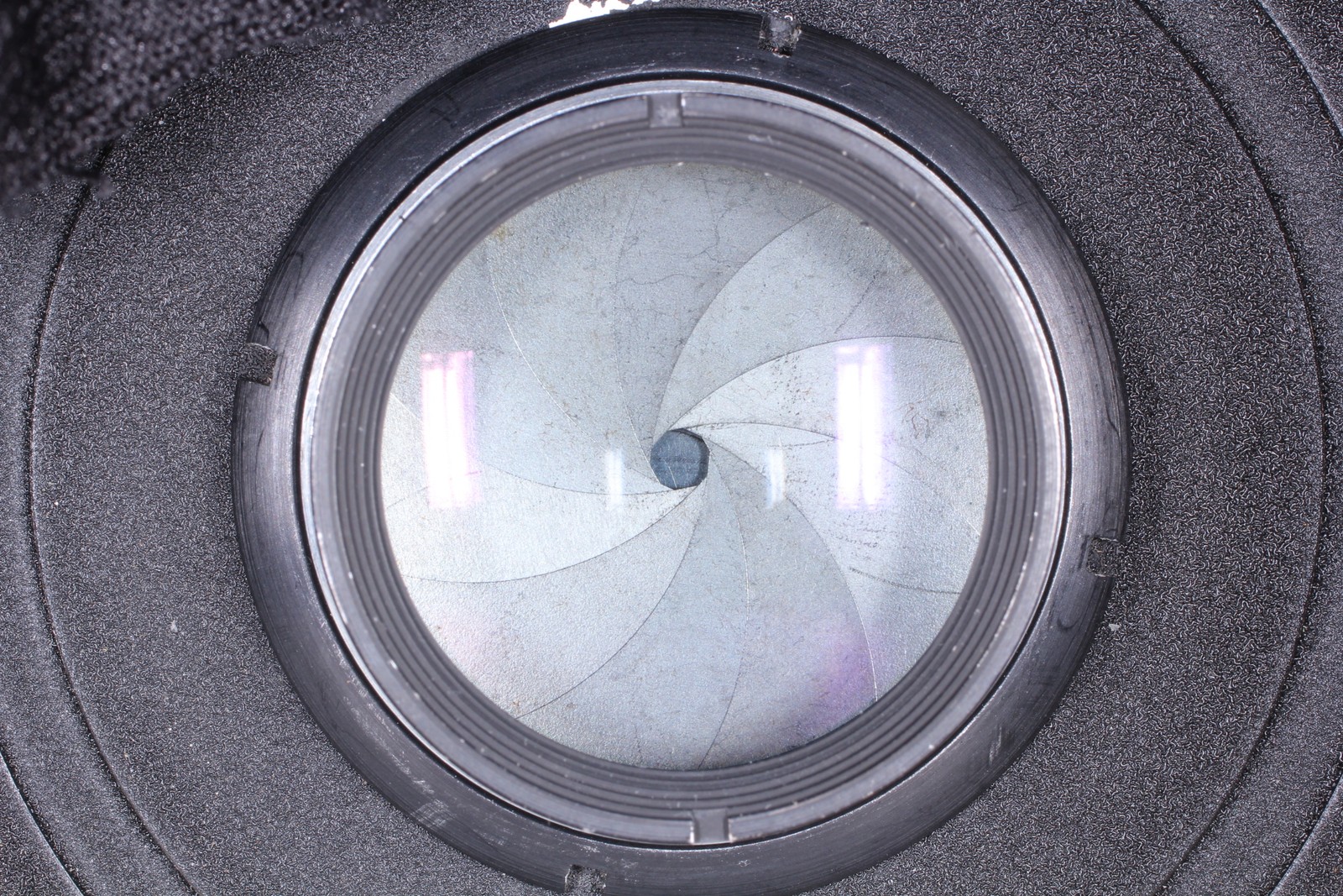 [Exc+5] Linhof Super Technika 23 Film Camera Carl Zeiss 105mm Lens From JAPAN