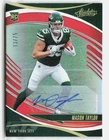 2025 Panini Absolute Mason Taylor Base (RAW)