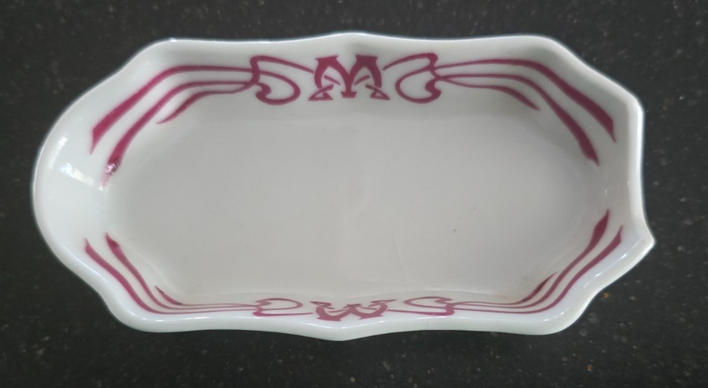 Maxim's アッシュトレイ　マキシム・ド・パリ Vintage Cigar Ashtray, Maxim's Paris or Chicago | eBay
