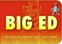 EDUBIG33168 1:32 Eduard BIG ED A6M5 Zero Detail Set (TAM kit)