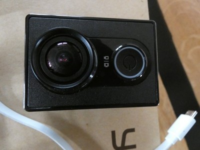 Yi action camera 88023