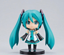 Good Smile Company Nendoroid Hatsune Miku Action Figure - Vocaloid Collectible