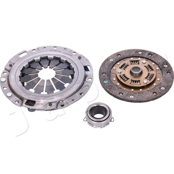 Japko Kupplungssatz 92699 FüR Daihatsu Piaggio-image