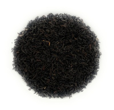 Black Tea Assam Orthodox First Flush 2026 Fresh FBOP Loose Leaf Blend KHONA 250g