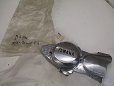 Sprocket cover 3Y6-15411-01