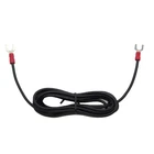 Phonograph Turntable Ground Wire for Magnetic Cartridge Turntables, 5-ft Technic
