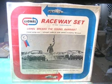 Ho scale Slot car Lionel Race set #17160 Pretzel Bender Raceway Tested & working