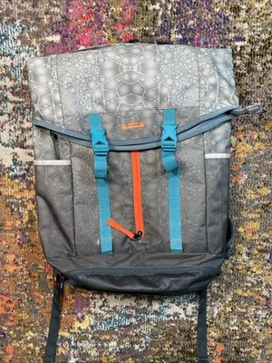 cotopaxi allpa 30l gear hauler tote Allpa 30L Gear Hauler Tote Cotopaxi Black