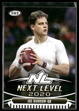 2020 SAGE HIT #47 Joe Burrow