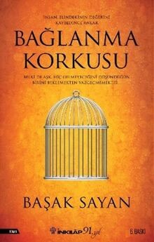 Balanma Korkusu  von Sayan, Basak | Buch | Zustand sehr gut