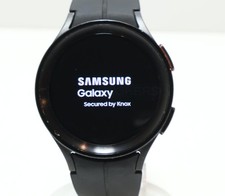 Samsung Galaxy Watch 5 Pro 45mm Bluetooth WiFi LTE SM-R925U Black