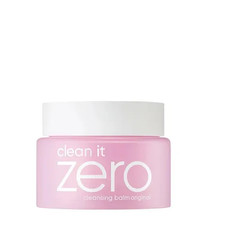 BANILA CO Clean It Zero Cleansing Balm Original 100ml - AUTHENTIC K-Beauty