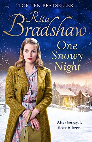 One Snowy Night-Rita Bradshaw