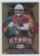 2021 Certified Certified Stars Mirror Bronze 165/249 Kyler Murray #CS-18 0cz