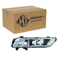 DIEDERICHS H8 P21W NEBELSCHEINWERFER LINKS passend für VW PASSAT | 2248289