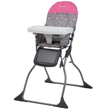 Trona De Bebe Con Bandeja Tronas Sillas Para Bebes Para Comer Sillita Plegables