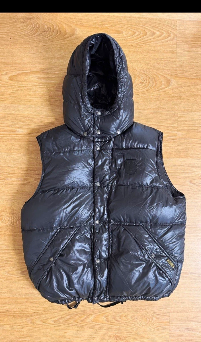 ralph lauren down vest products for sale | eBay