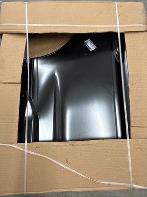 Genuine Ford Outer Panel FT4Z-5824701-A