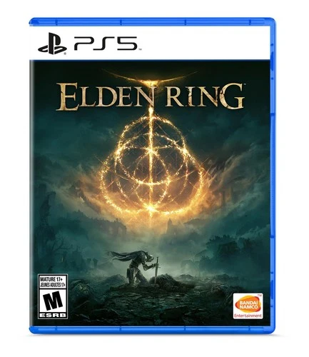 BANDAI NAMCO Elden Ring (PS5)