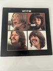 '70 BEATLES U.S. LP "LET IT BE" APPLE AR-34001 Gatefold CVR w/BELL SOUND stamp..