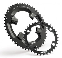 Miche Kettenblatt Super11 Utg Shimano FüR Ultegra 6800 AußEn 46Z