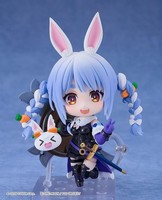 Usada Pekora - Fate/Grand Order - Nendoroid - Mash Kyrielight - Ca 10 Cm