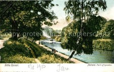 Motala Goeta Channel