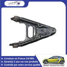 Essieu Smart ROADSTER