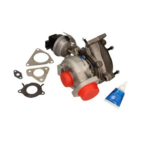 TMI Turbolader für Audi A4 Avant 8K5 B8 2.0 TDI 8K2 8R Seat Exeo ST 3R5 3R2