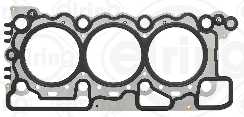 Fits ELRING EL505670 Cylinder head gasket EL505670 Cylinder head gasket (thickn