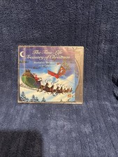 The Time Life Treasury Of Christmas Holiday Memories Cd