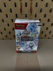 Pokemon Bundle 6 Boosters EV8.5 Évolutions Prismatiques FR Scellé Neuf