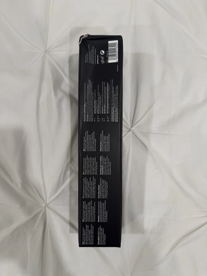 GHD Thebwdryercerámica Radial Talla 1 Foto 2 de 3