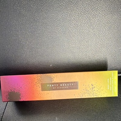 Fenty Beauty Body Lava Body Luminizer Who Needs Clothes?! Shimmer Dewy 90ml