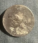 1926 Peace Silver Dollar $1 90% Circulated BUYER TO VERIFY MINT