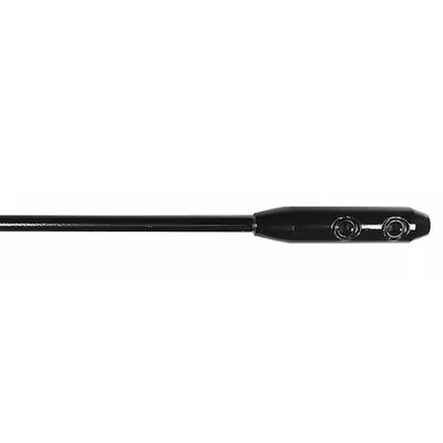 Eagle Tool Us Ex25054 Flexible Extension, 1/4'' Hex, 54'' L