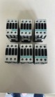 Siemens 3RT1026-1AL20 power contactor 3RT10261AL20 - lot of  6 pcs