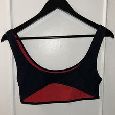 Burberry Black Bikini Swimwear for Women for sale | eBay