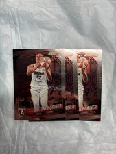 2025 WNBA Prizm Base 3X- Brittney Griner