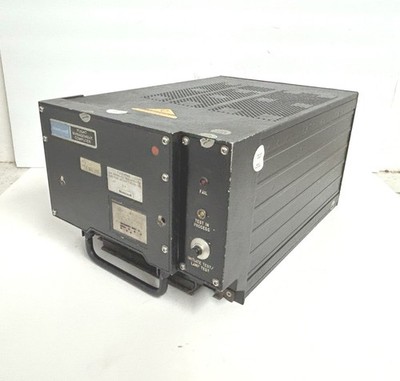 Honeywell Aircraft Flight Management Computer 4052500-927