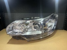Feu avant (phare) Citroen C5
