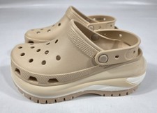 Crocs Mega Crush Clog Schuhe Größen 38-39 bis 41-42