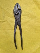Vintage Carl Blombach BLOSTA 10 Slip Joint Pl...