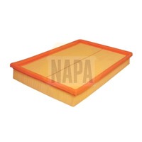 Napa Luftfilter Filtereinsatz FüR Opel Meriva Corsa C 1.2 1.0 Tigra Twintop